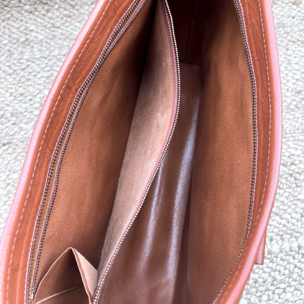 Louis Vuitton Monogram Sac Weekend PM - - Picture 9 of 11
